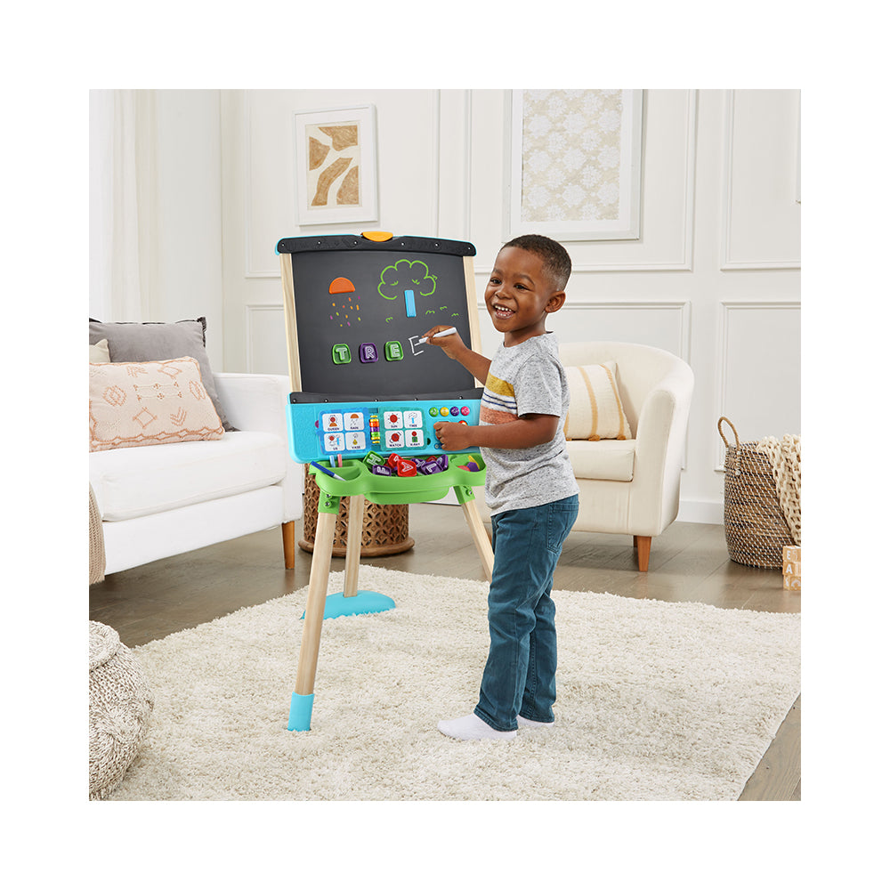 LeapFrog Interactive Learning Easel