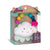 B.Toys Rain-Glow Squeeze Light Up Baby Rattle