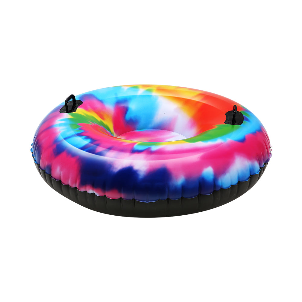 Mastermind Toys Tie Dye Snow Tube