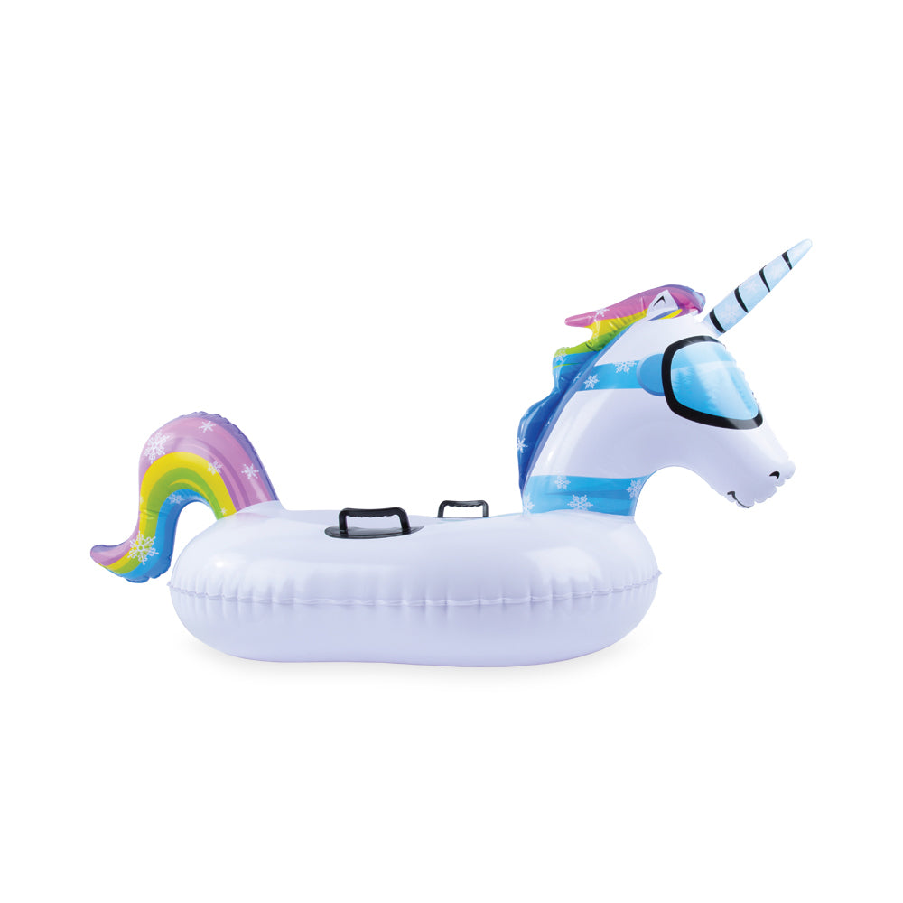 Mastermind Toys Unicorn Snow Tube