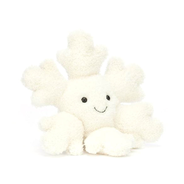 Jellycat  Amusable Snowflake