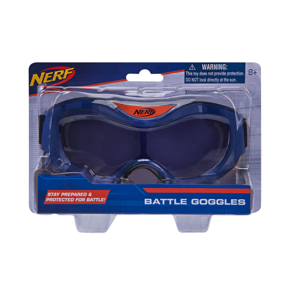 NERF - ELITE Goggles Asst