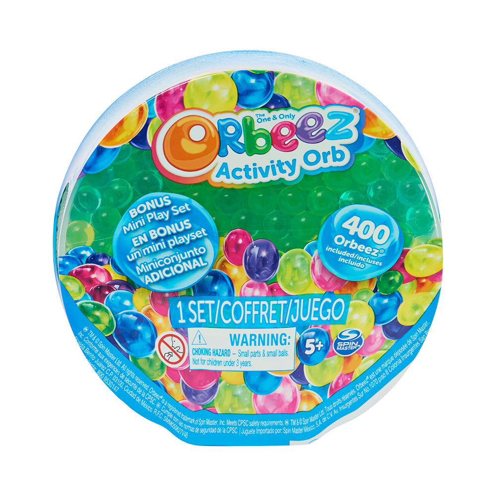 Orbeez playset sale