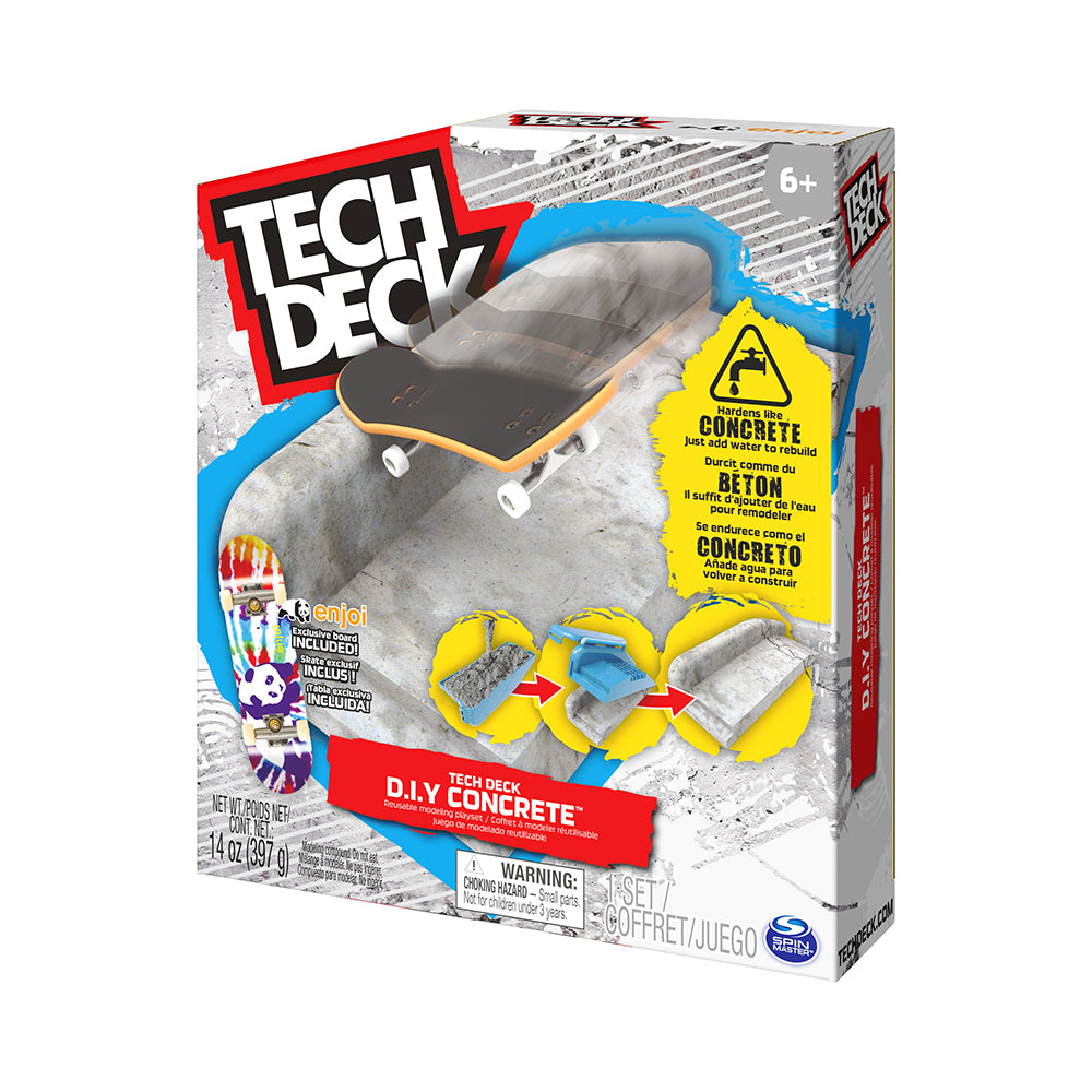 Tech deck playsets online