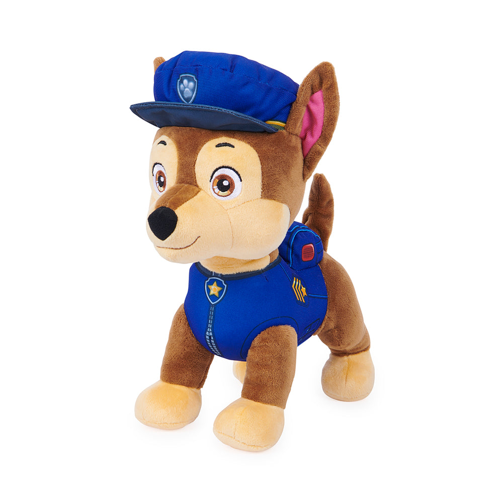 Paw Patrol Chase Plush