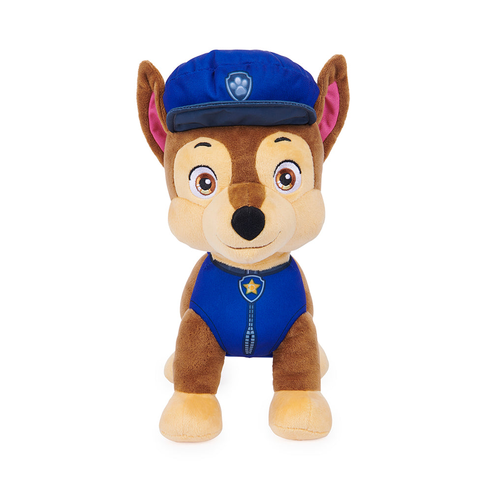 Paw Patrol Chase Plush