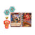 Bakugan Cubbo Pack Assorted