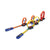 Hot Wheels® Action Multi Loop Race-off