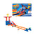 Hot Wheels STEAM Equilibrium Shift Track Set