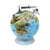 Replogle Illuminated Day Night Kids Globe Augmented Reality