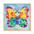 Creativity for Kids Sticky Wall Art - Butterfly