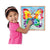 Creativity for Kids Sticky Wall Art - Butterfly