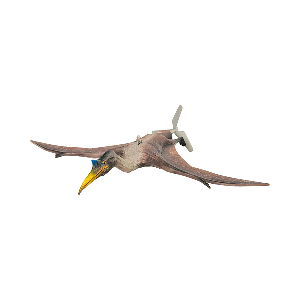 Jurassic World Dominion Flying Pterosaur Quetzalcoatlus