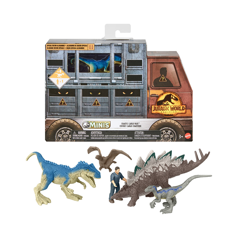 PUZZLE Dinosaure Jurassic World - Puzzle enfant