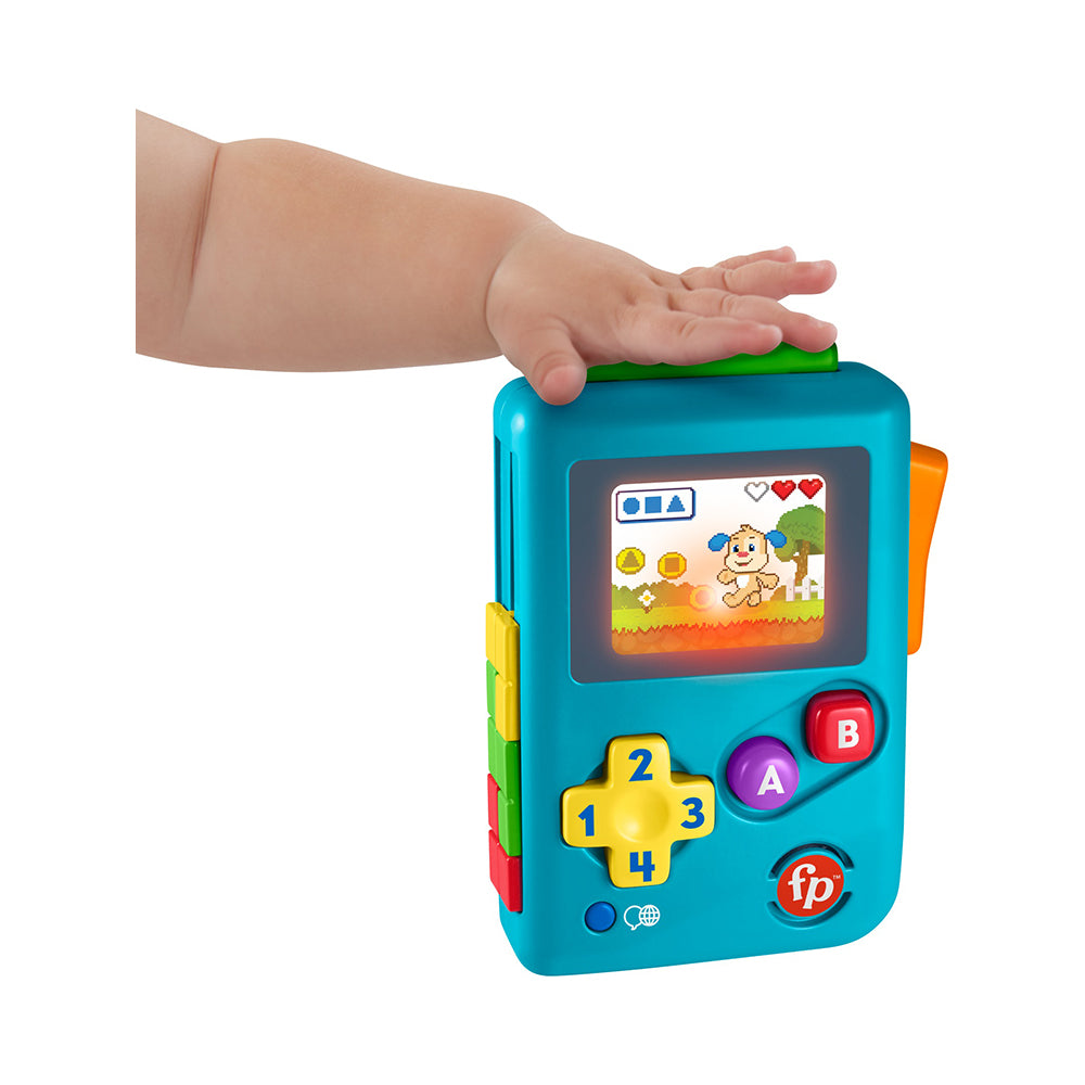 Fisher-Price Laugh & Learn Lil’ Gamer