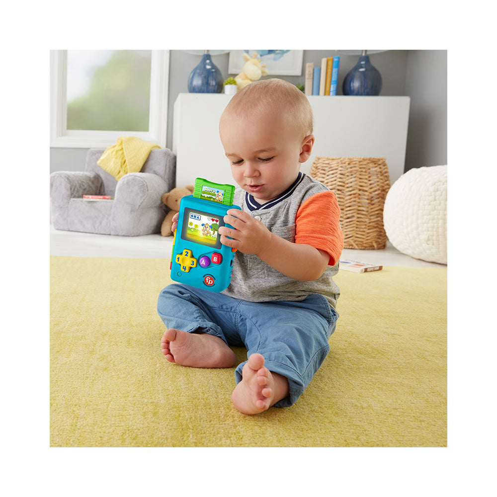 Fisher-Price Laugh & Learn Lil’ Gamer