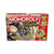 Monopoly Secret Vault Board Game