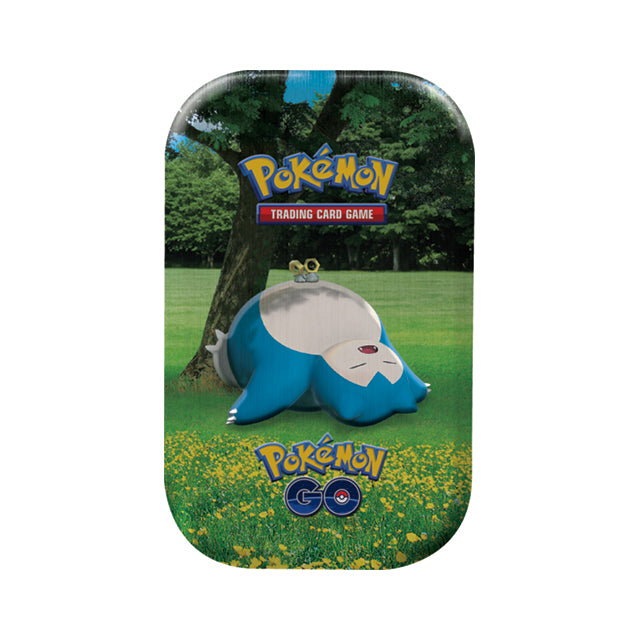 Pokemon TCG: GO Mini Tin