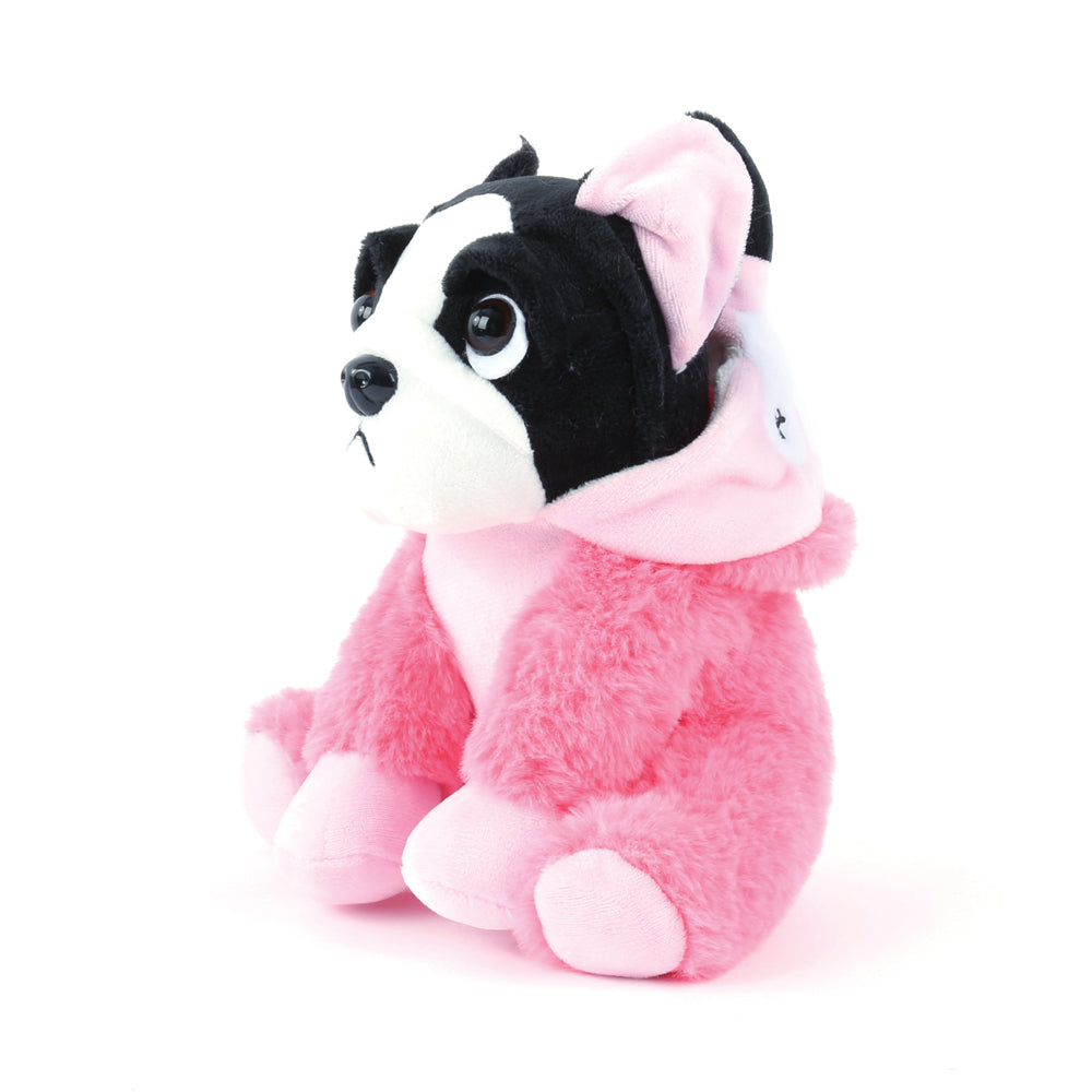 Mastermind Toys Flamingo Hoodie Houndz