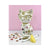 Bright Stripes Tattoo A Kitty Ceramic Bank