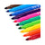 JR 10 Super Washable Doodle Markers