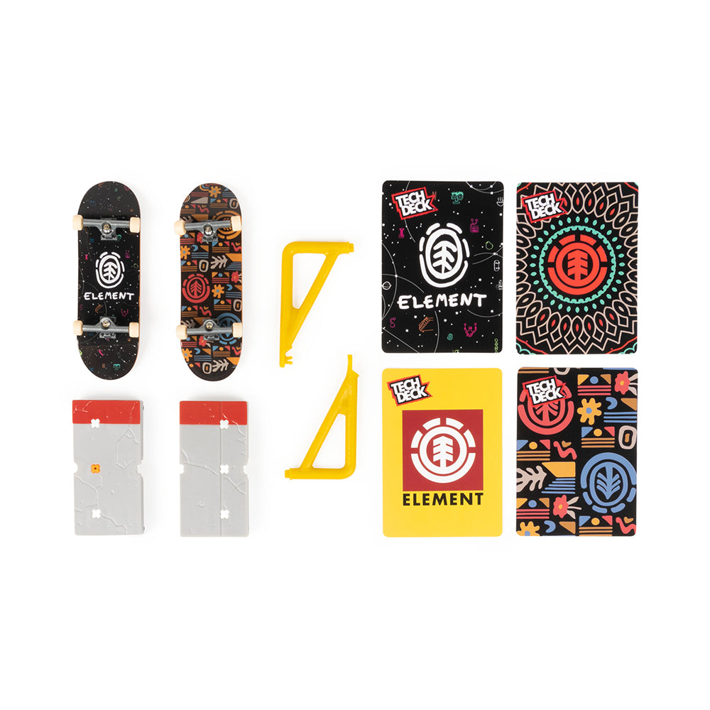 Tech Deck VS Series - A2Z Science & Learning Toy Store