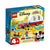 LEGO  Disney Mickey and Friends – Mickey Mouse and Minnie Mouse’s Camping Trip 10777