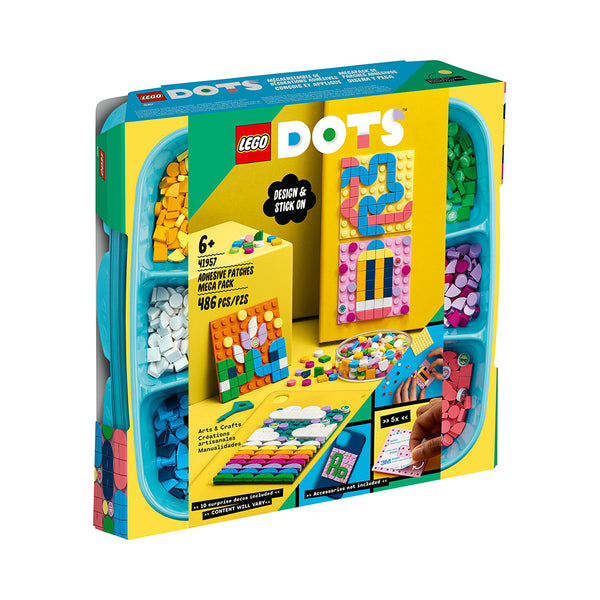 Lego best sale dots mastermind