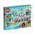 LEGO® Disney™ Princess Ultimate Adventure Castle 43205 Building Kit (698 Pieces)