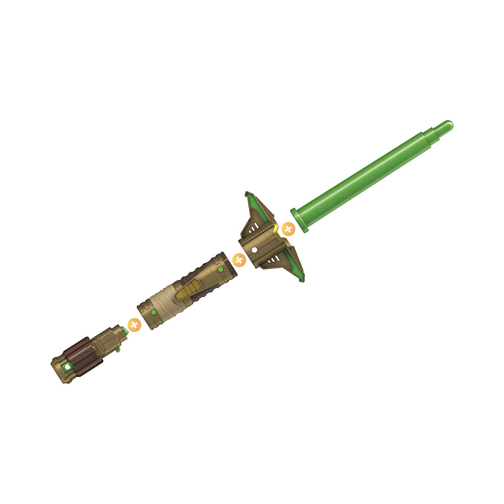 SW Lightsaber Forge Apprentice - Master Yoda