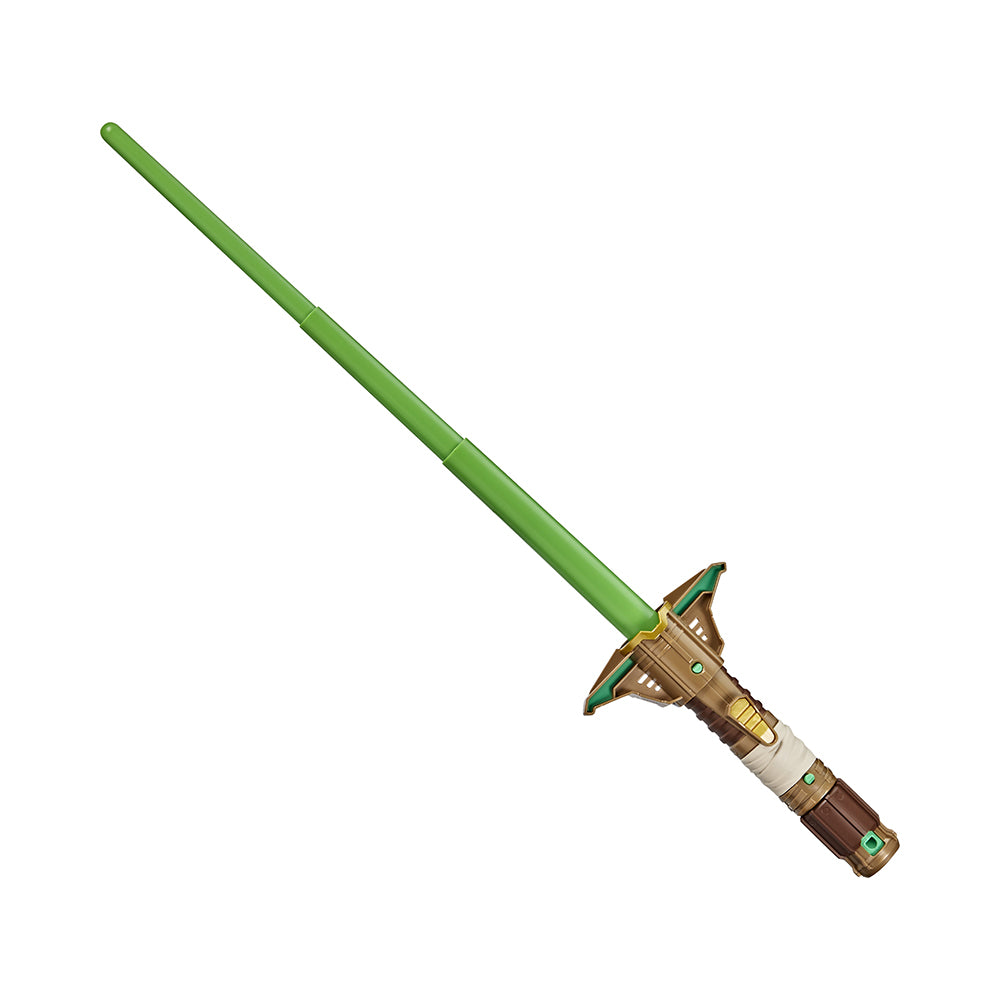 SW Lightsaber Forge Apprentice - Master Yoda