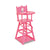 2-in-1 High Chair Pink