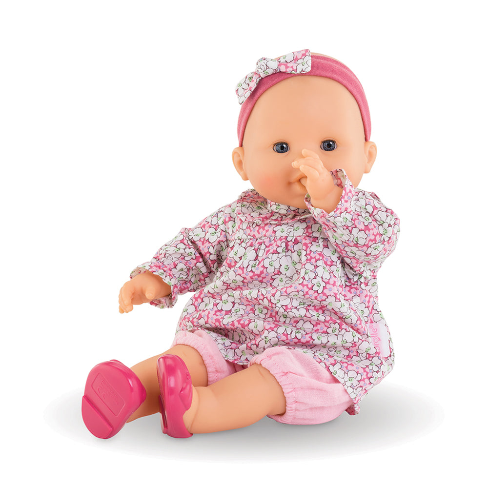 Louise 14" Doll