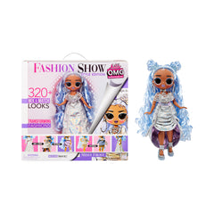 LOL Surprise OMG Fashion Show Style Edition Missy Frost Fashion