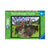 Ravensburger Minecraft Cutaway 300pc Puzzle