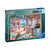 Ravensburger The Beach Hut 1000pc Puzzle