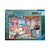 Ravensburger The Beach Hut 1000pc Puzzle