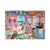 Ravensburger The Beach Hut 1000pc Puzzle