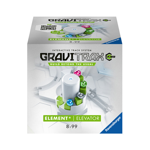 Gravitrax Power Extension - Elevator