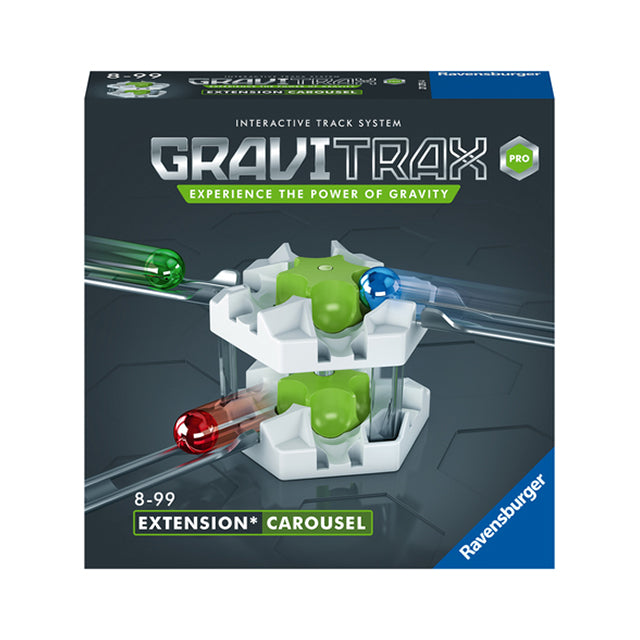 GraviTrax PRO Carousel