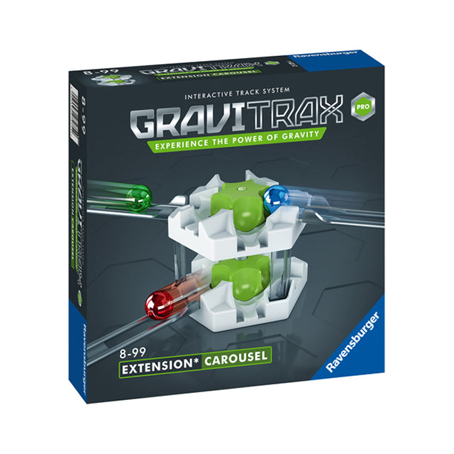 GraviTrax PRO Carousel