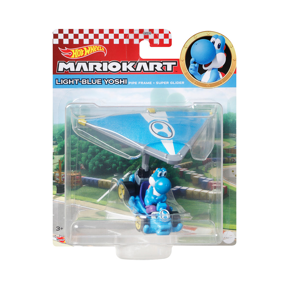 Hot Wheels Mario Kart Die-Cast Character Replicas in 4-Pack Each Assortment  Includes Fan-Favorite Characters and 1 Exclusive Ages 3 and Older, Vehicle  Playsets -  Canada