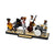 LEGO Ideas Jazz Quartet 21334 Building Kit for Music-Loving Adults (1,606 Pieces)