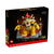 LEGO Super Mario The Mighty Bowser 71411 Building Kit (2,807 Pieces)