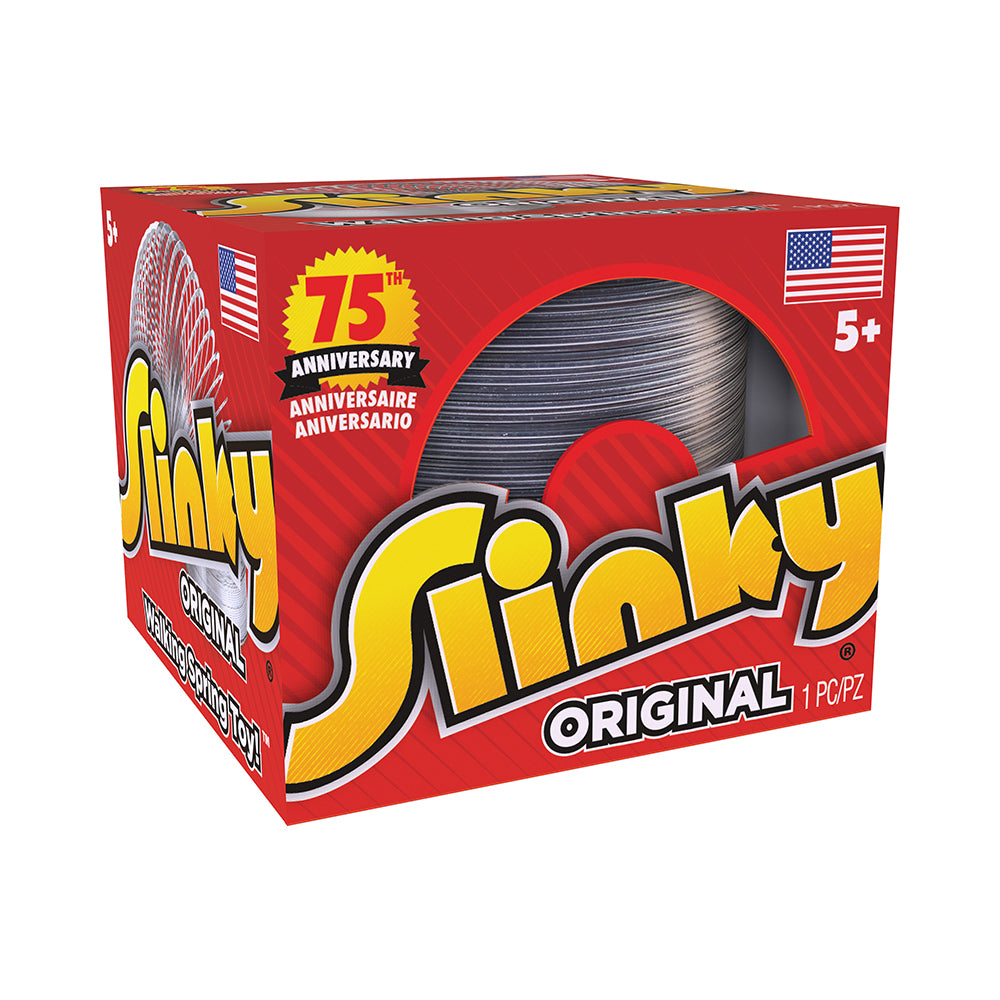 Classic Slinky