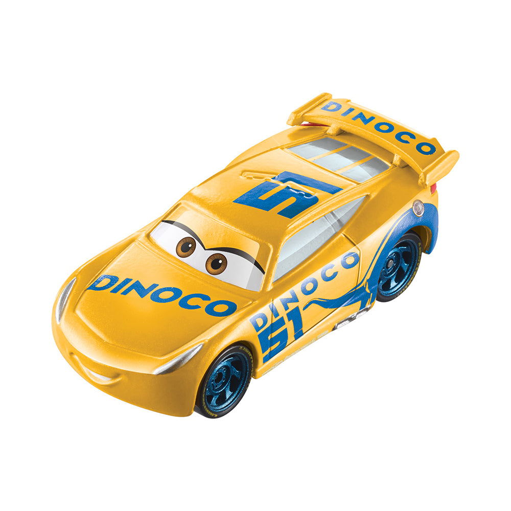 Hot Wheels Disney Cars Colour Change Assorted