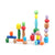 Mastermind Toys Baby Stacking Wooden Rocks - 30 Piece Set