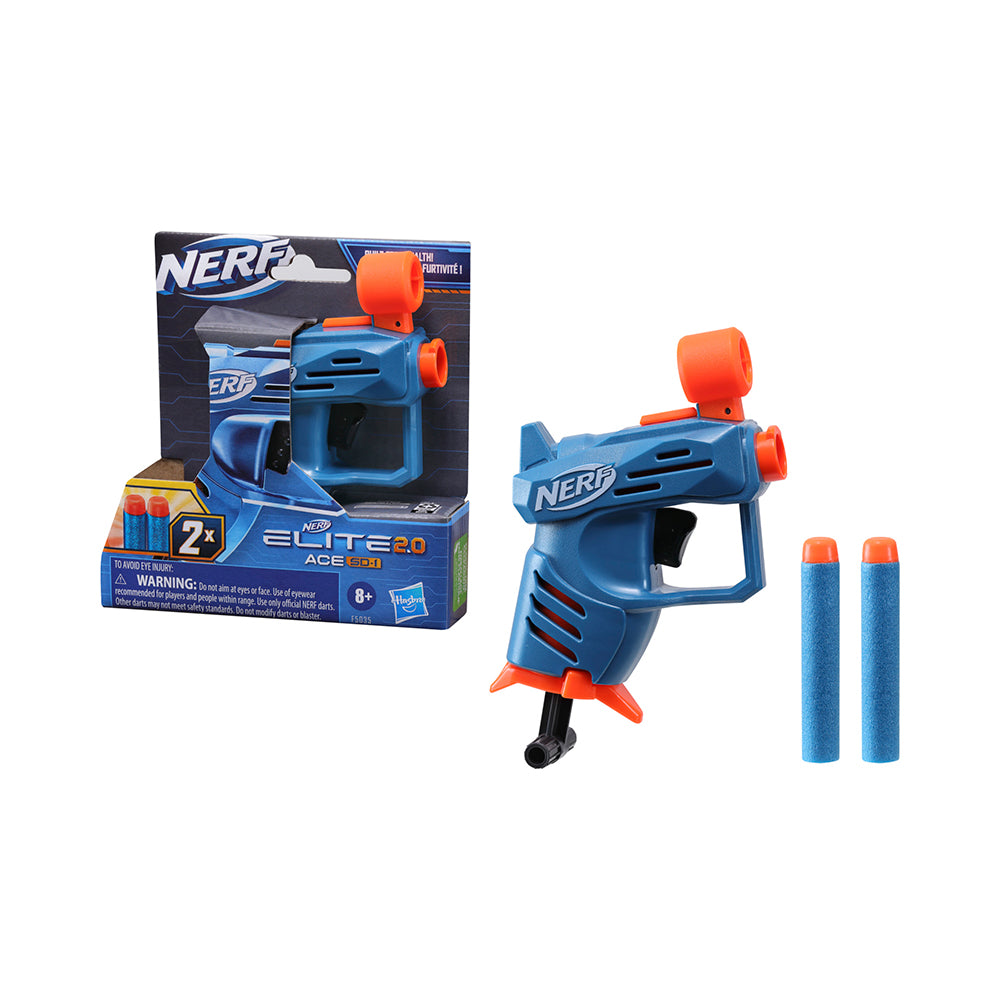 Nerf Elite 2.0 Ace SD-1