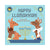 Happy Llamakkah! A Hanukkah Story Book