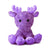 Mastermind Toys Purple Moose